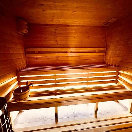 Apartamenty Riders Lodge Szczyrk Kalinowa Buitenkant foto
