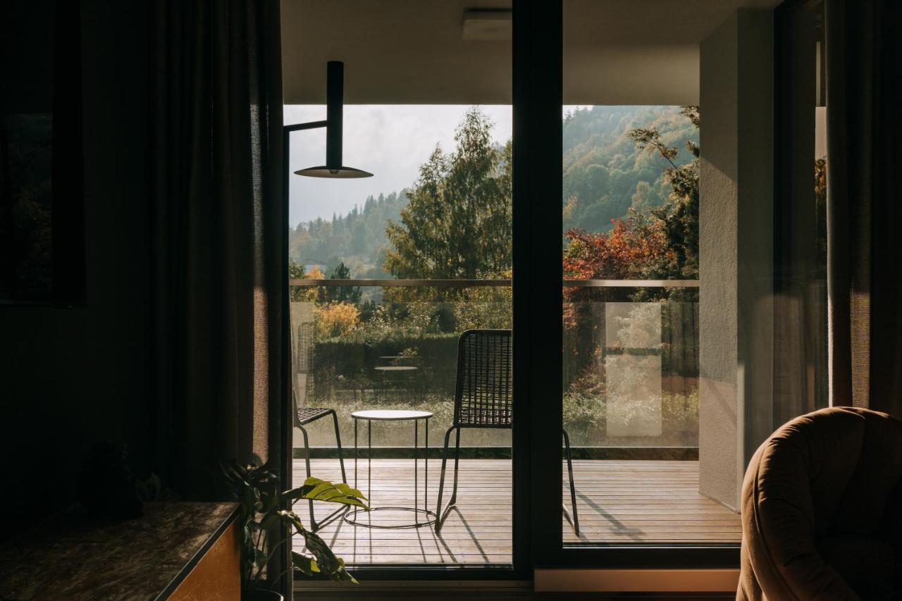 Apartamenty Riders Lodge Szczyrk Kalinowa Buitenkant foto