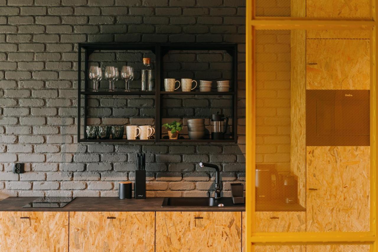 Apartamenty Riders Lodge Szczyrk Kalinowa Buitenkant foto