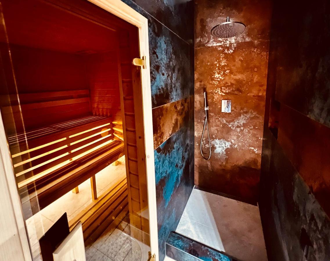 Apartamenty Riders Lodge Szczyrk Kalinowa Buitenkant foto